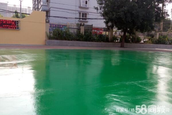 保靖 地坪漆翻新维修