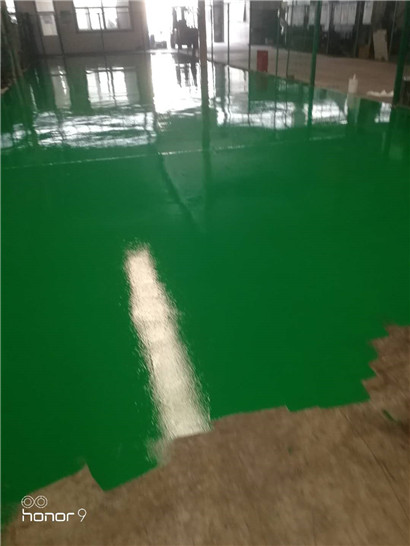 保靖下面我给你一份非常实用、地坪漆施工翻新